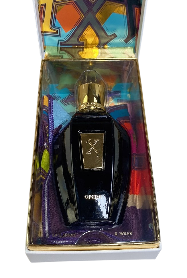 XERJOFF OPERA EAU DE PARFUM 100 ml. | Parfum Original de Luxe