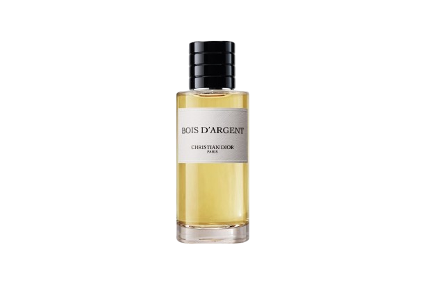 Image de Bois D'Argent Dior Eau de Parfum 100 ml - Parfum de qualité