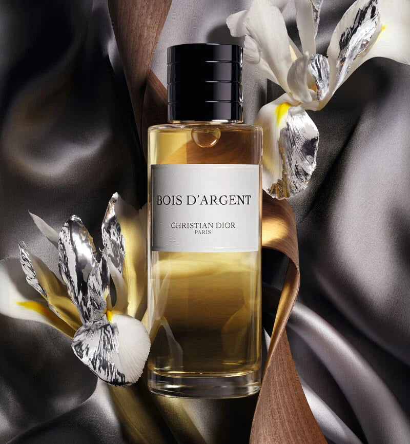 Bois D'Argent Dior Eau de Parfum 100 ml | Parfum Original de Luxe