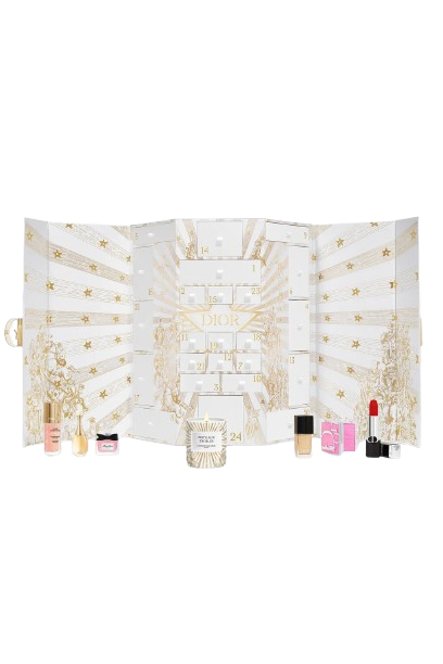 Calendrier de l’Avent Dior – Le 30 Montaigne