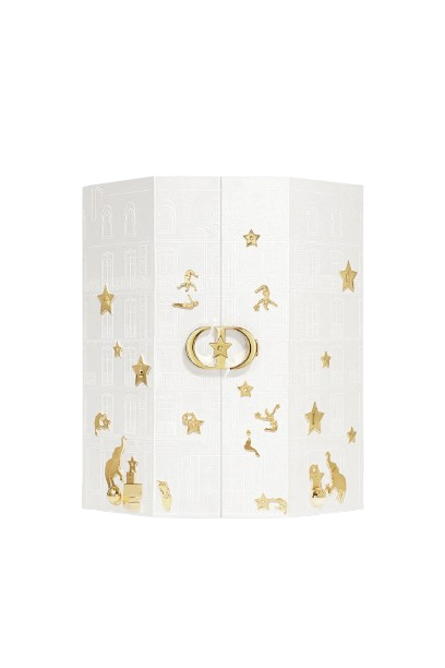 Calendrier de l’Avent Dior – Le 30 Montaigne