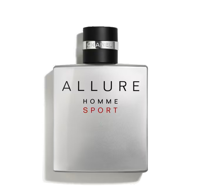 Image de ALLURE HOMME SPORT CHANNEL - Parfum de qualité