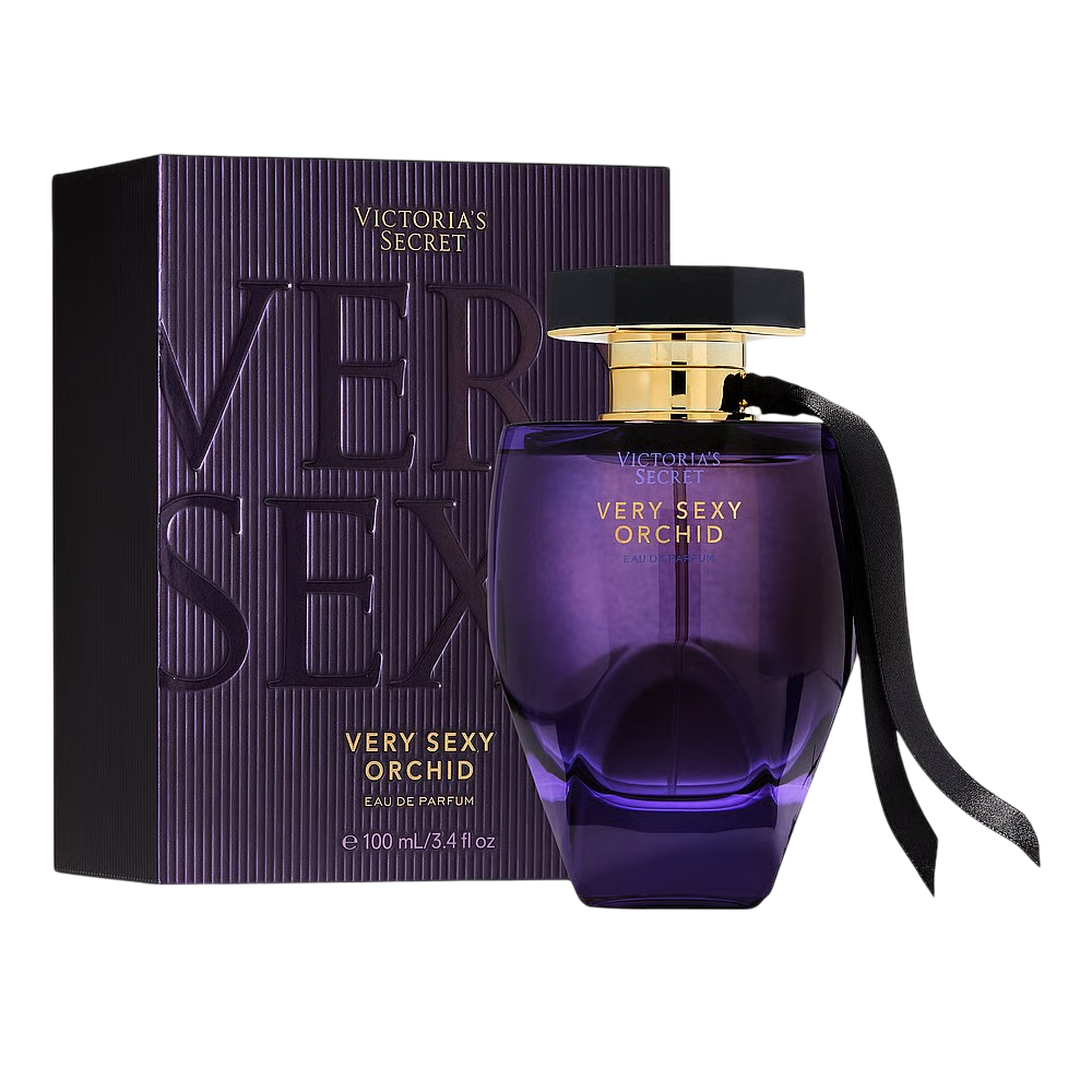 Victoria’s Secret Very Sexy Orchid – Eau de Parfum 50ML / 100ML