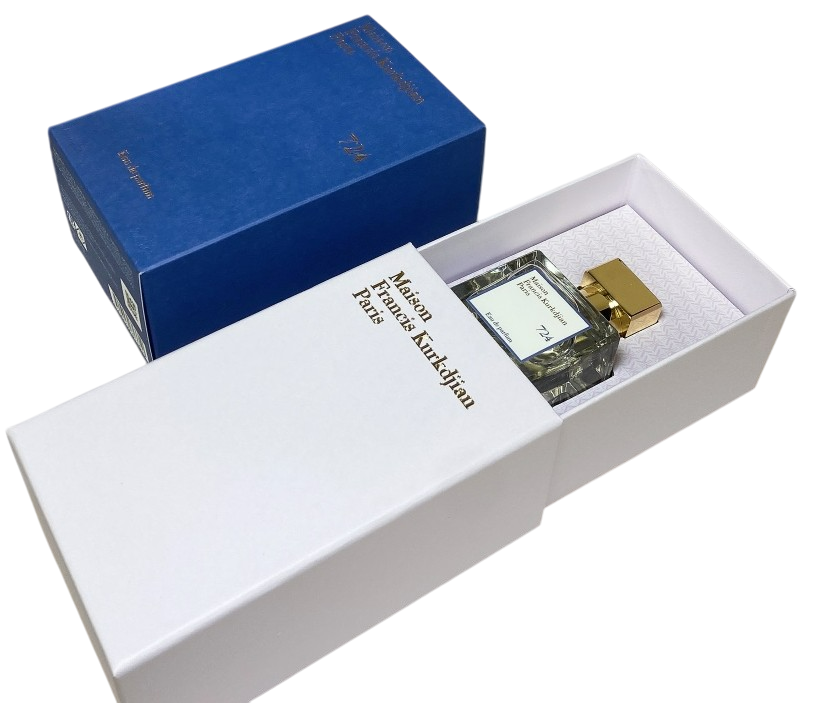 724 EAU DE PARFUM | Parfum Original de Luxe
