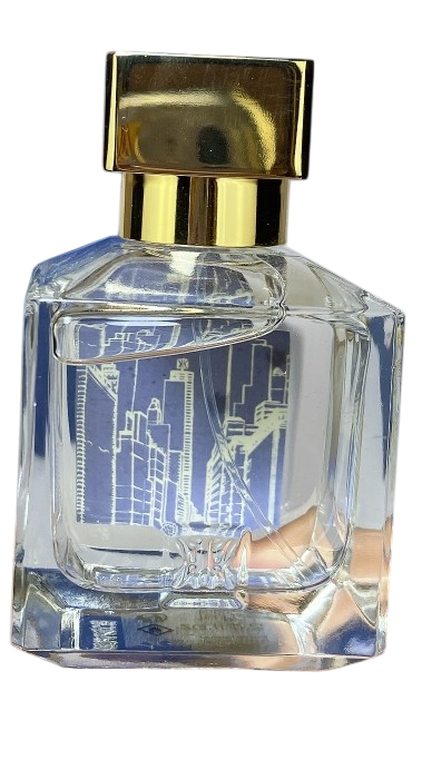 724 EAU DE PARFUM | Parfum Original de Luxe