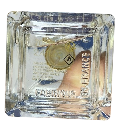 724 EAU DE PARFUM | Parfum Original de Luxe