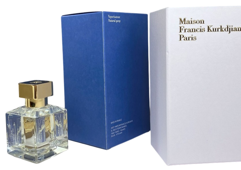 724 EAU DE PARFUM | Parfum Original de Luxe