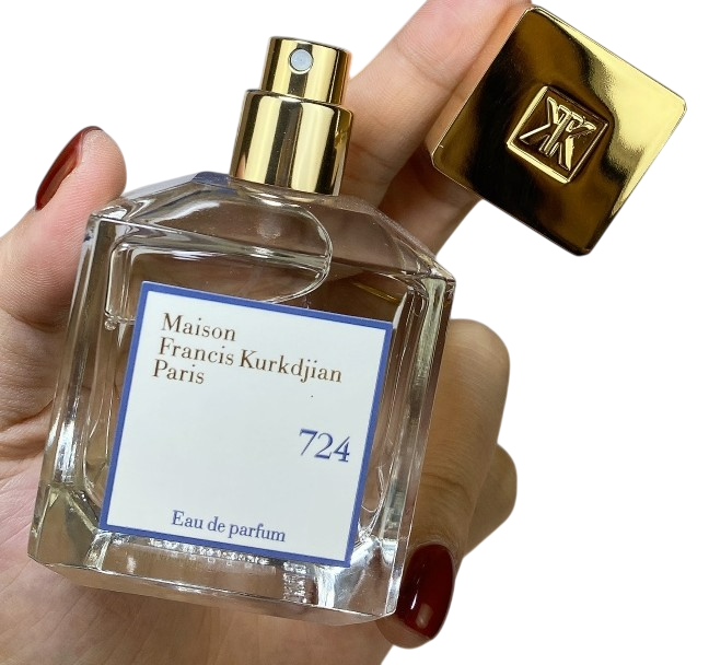 724 EAU DE PARFUM | Parfum Original de Luxe