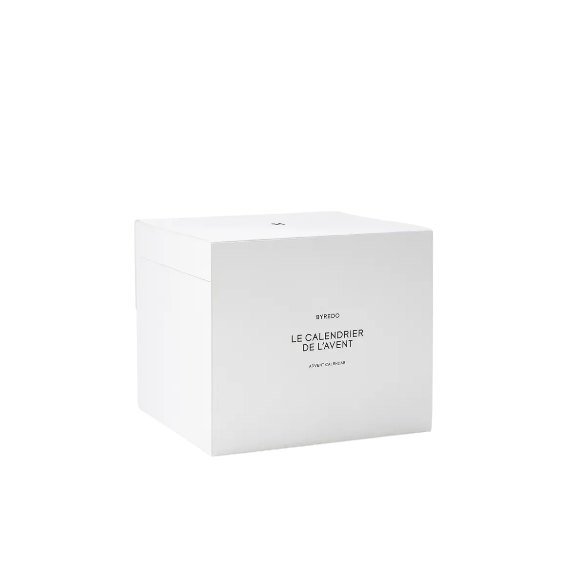 Byredo Calendrier de l’Avent 2025