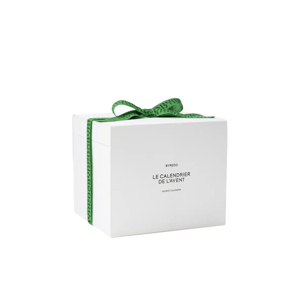 Byredo Calendrier de l’Avent 2025