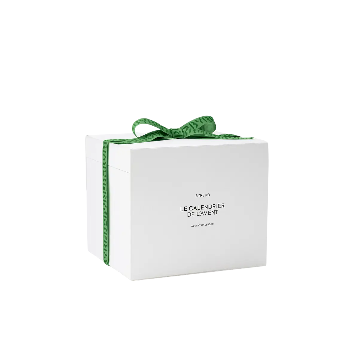 Byredo Calendrier de l’Avent 2025