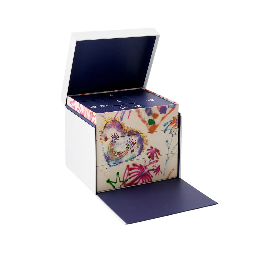 Byredo Calendrier de l’Avent 2025