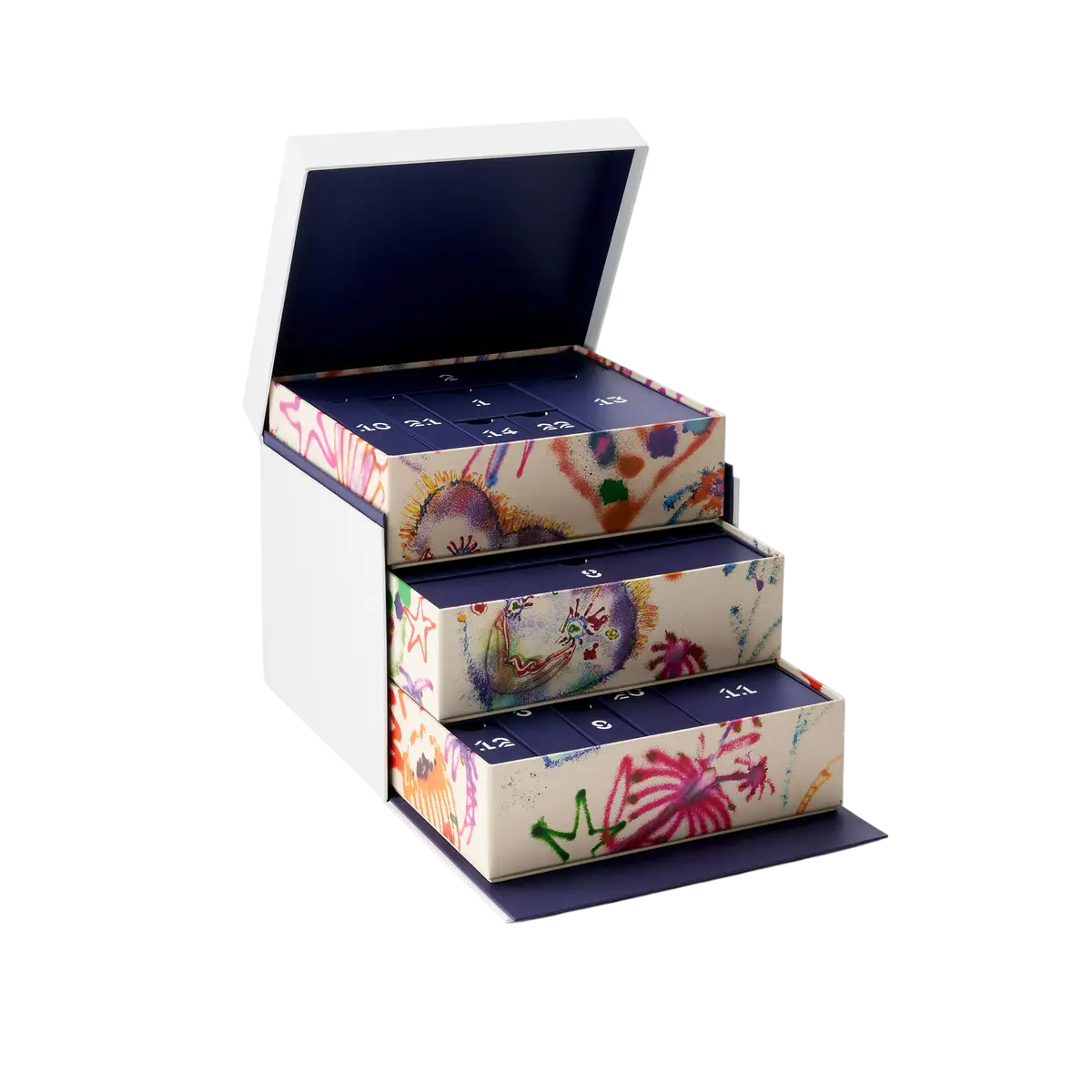 Byredo Calendrier de l’Avent 2025