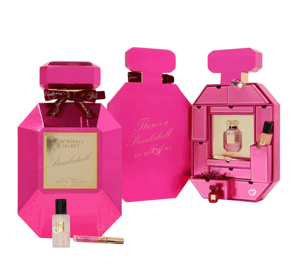 Calendrier de l’Avent Victoria’s Secret 2025