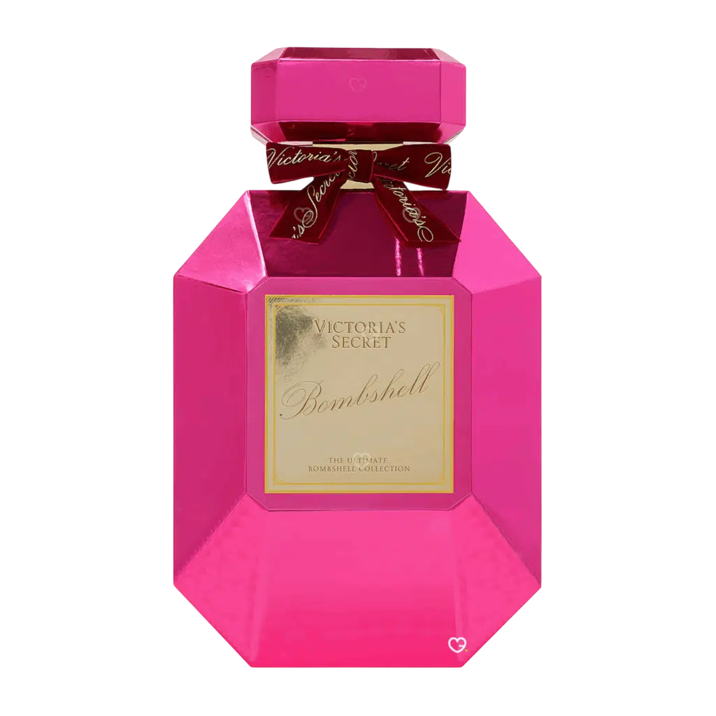 Calendrier de l’Avent Victoria’s Secret 2025