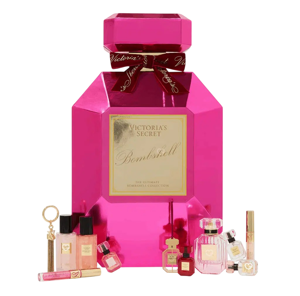 Calendrier de l’Avent Victoria’s Secret 2025