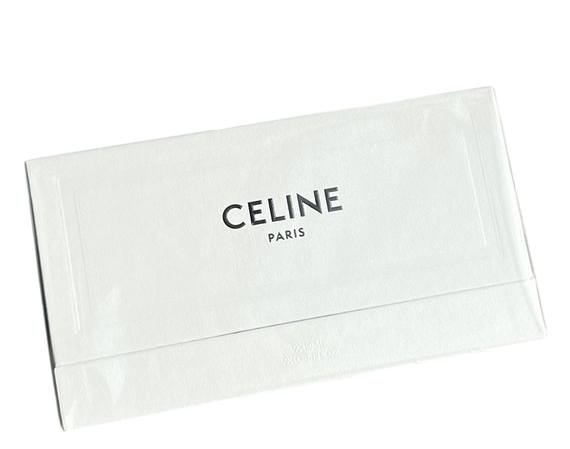 CELINE COFFRET MINIATURES EAU DE PARFUM 9 X 10 ml. | Parfum Original de Luxe