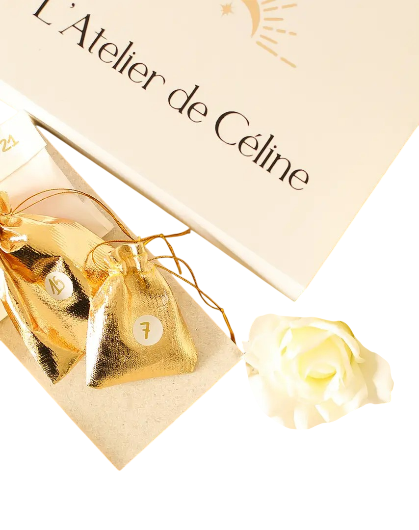 Calendrier de l’Avent Celine 2025