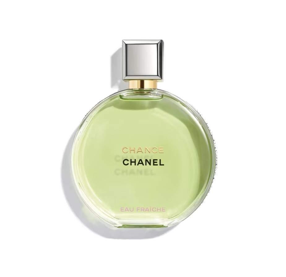 Image de CHANCE CHANEL L’énergie - Parfum de qualité