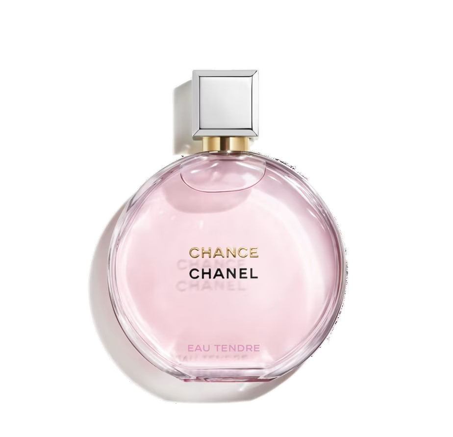 Image de CHANCE CHANEL La Délicatesse - Parfum de qualité