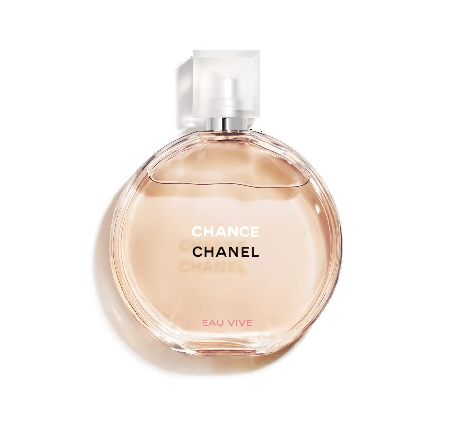Image de CHANCE CHANEL L’Optimisme - Parfum de qualité