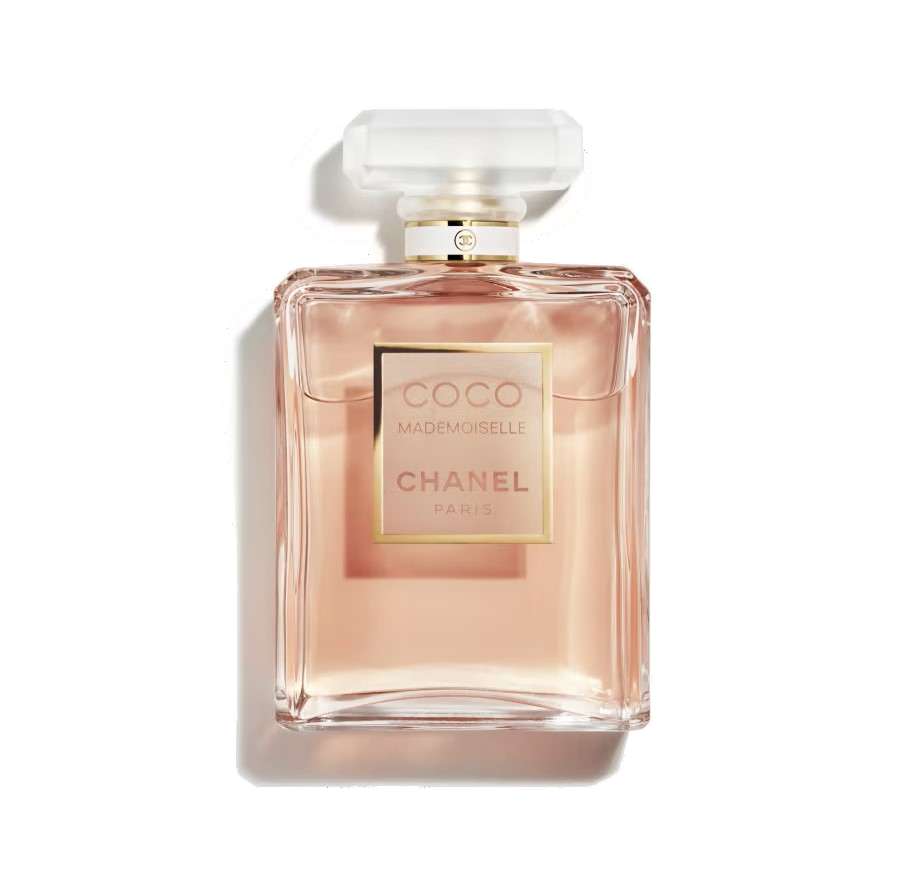Image de CHANEL COCO MADEMOISELLE - Parfum de qualité
