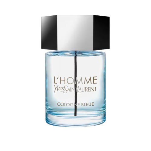 YSL – L’Homme Cologne Bleue Eau de Toilette 100 ml