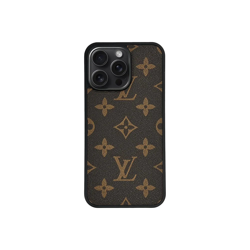Coque iPhone Louis Vuitton