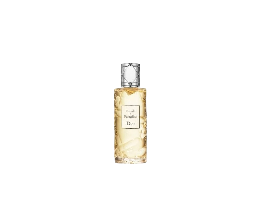 Dior Les Escales – Escale à Portofino – Eau de Toilette 75/125 ml