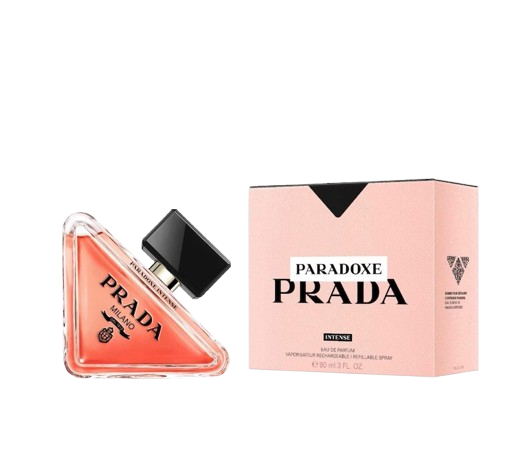 Prada Paradoxe Intense – Eau de Parfum 50/90 ml