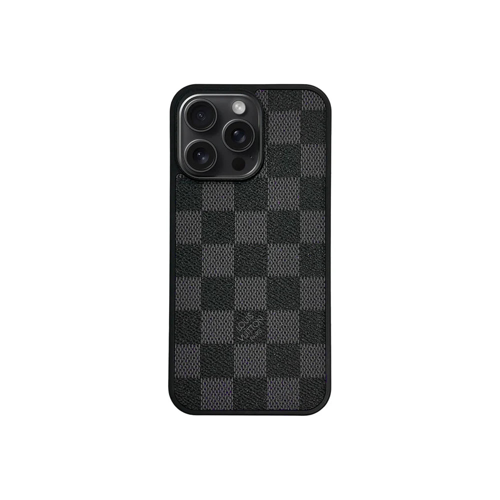 Coque iPhone Louis Vuitton