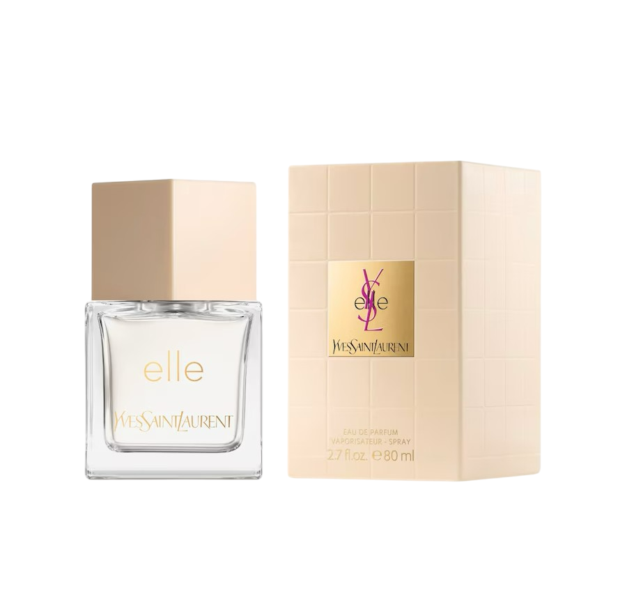 Yves Saint Laurent – Elle Eau de Parfum 80 ml