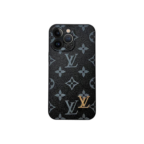 Coque iPhone Louis Vuitton