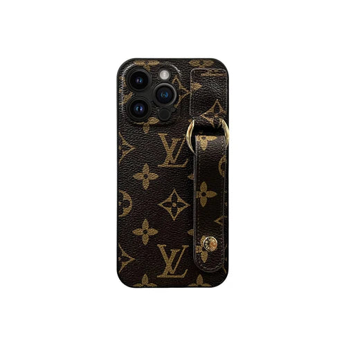 Coque iPhone Louis Vuitton