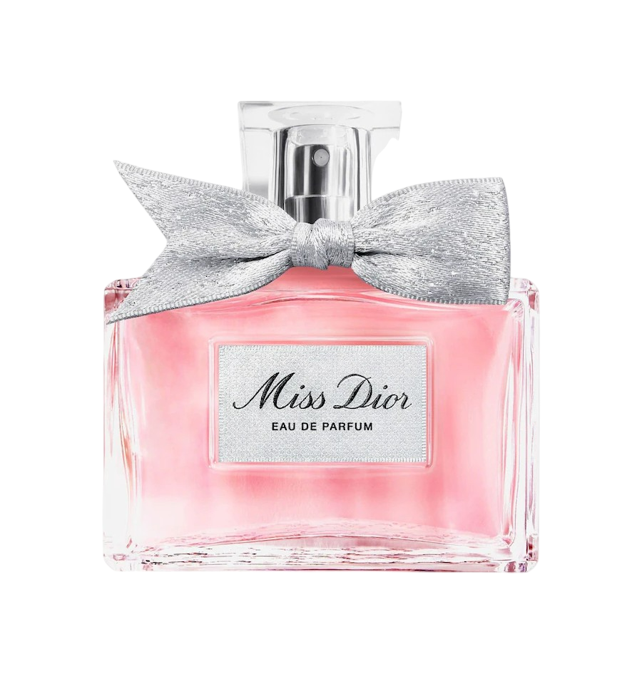 Miss Dior – Notes Fleuries et Fraîches – Eau de Parfum 50/100 ml
