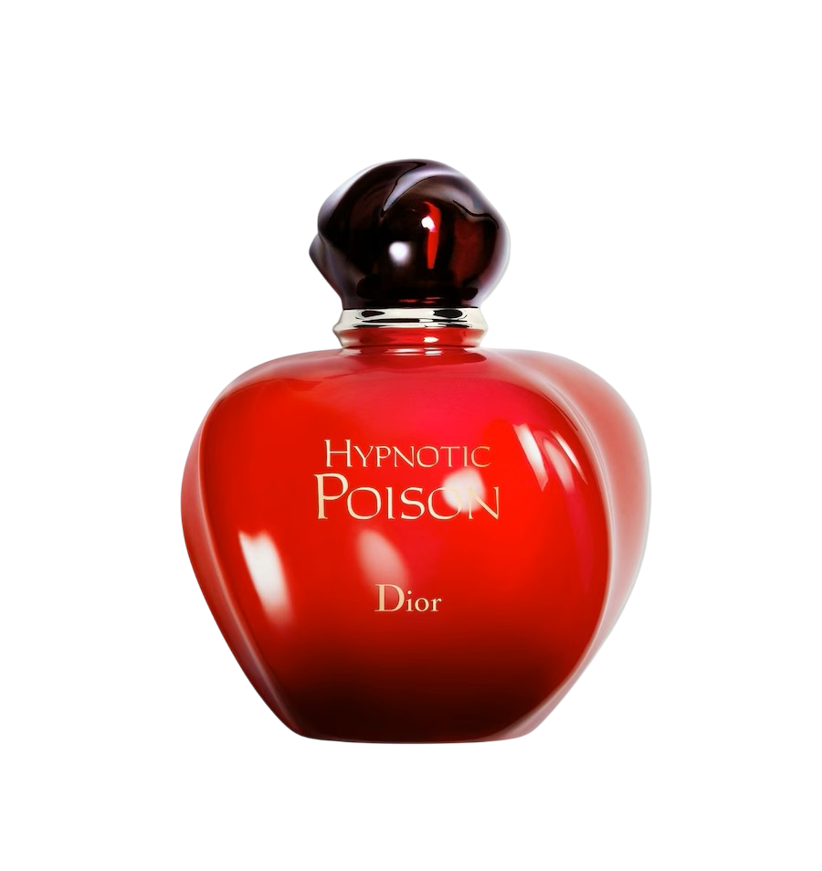 Poison – Notes Ambrées et Vanillées – Eau de Toilette Dior 50/100 ml