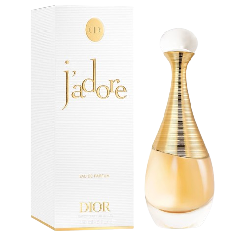 J’adore Dior – Eau de Parfum 50/100 ml