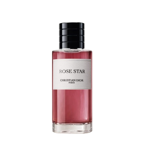 Christian Dior Rose Star