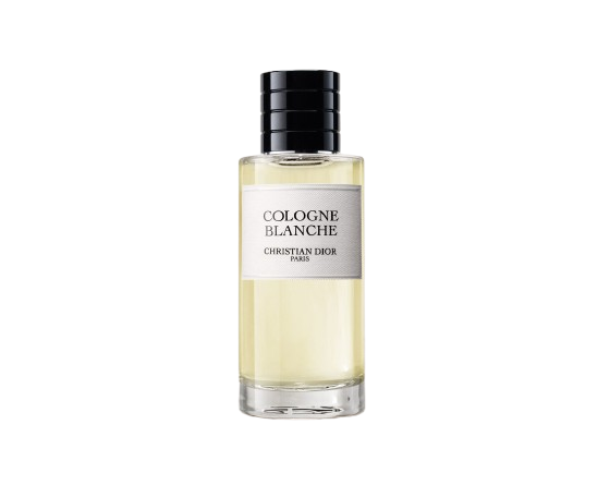 Christian Dior Cologne Blanche