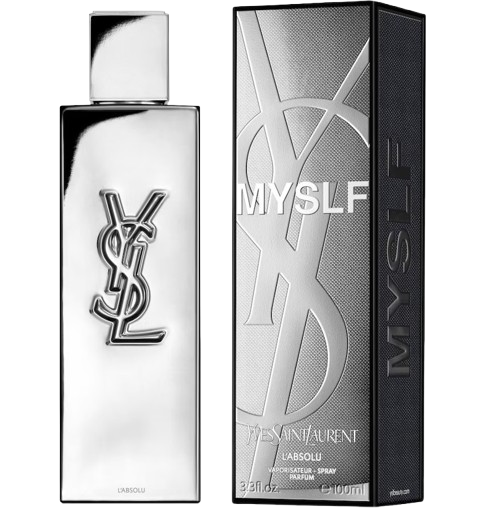 MYSLF L’Absolu – Parfum 60/100 ml