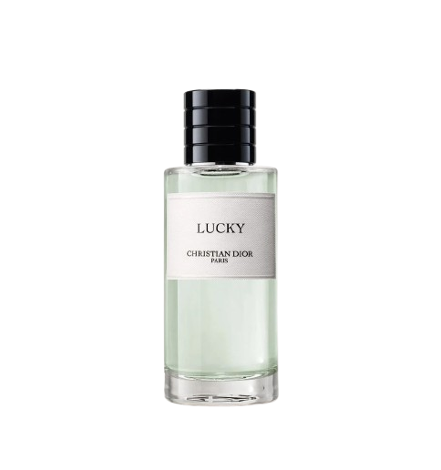 Christian Dior Lucky