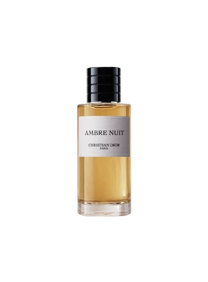 Christian Dior Ambre Nuit