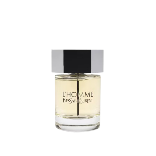 YSL L’Homme – Eau de Toilette 60/100/200 ml