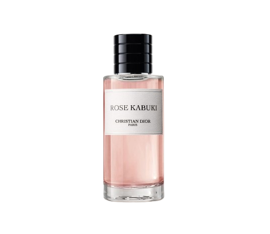 Christian Dior Rose Kabuki
