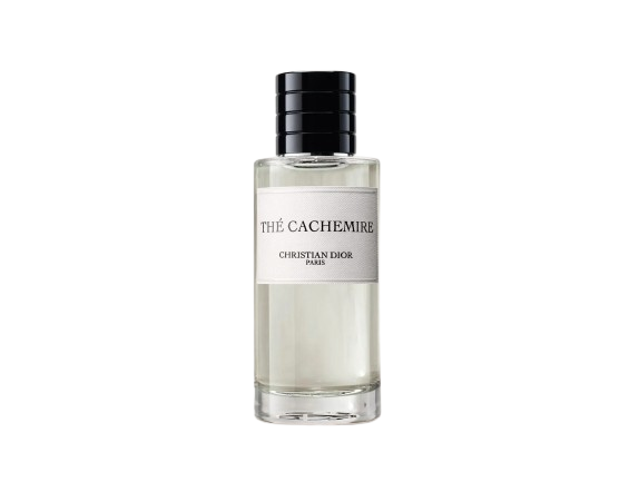 Christian Dior Thé Cachemire