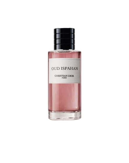 Christian Vuitton Oud Ispahan