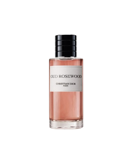 Christian Dior Oud Rosewood