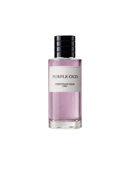 Christian Dior Purple Oud