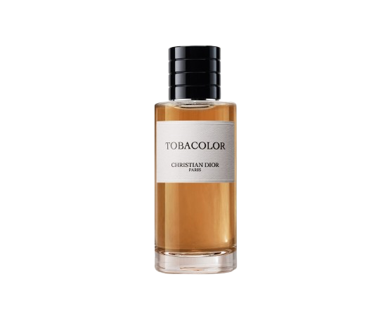 Christian Dior Tobacolor