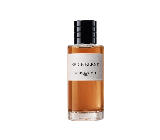 Christian Dior Spice Blend